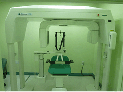 �ܺ� CT �˻� �̹���