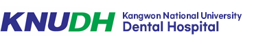 Kangwon National University Dental Hospital - Home